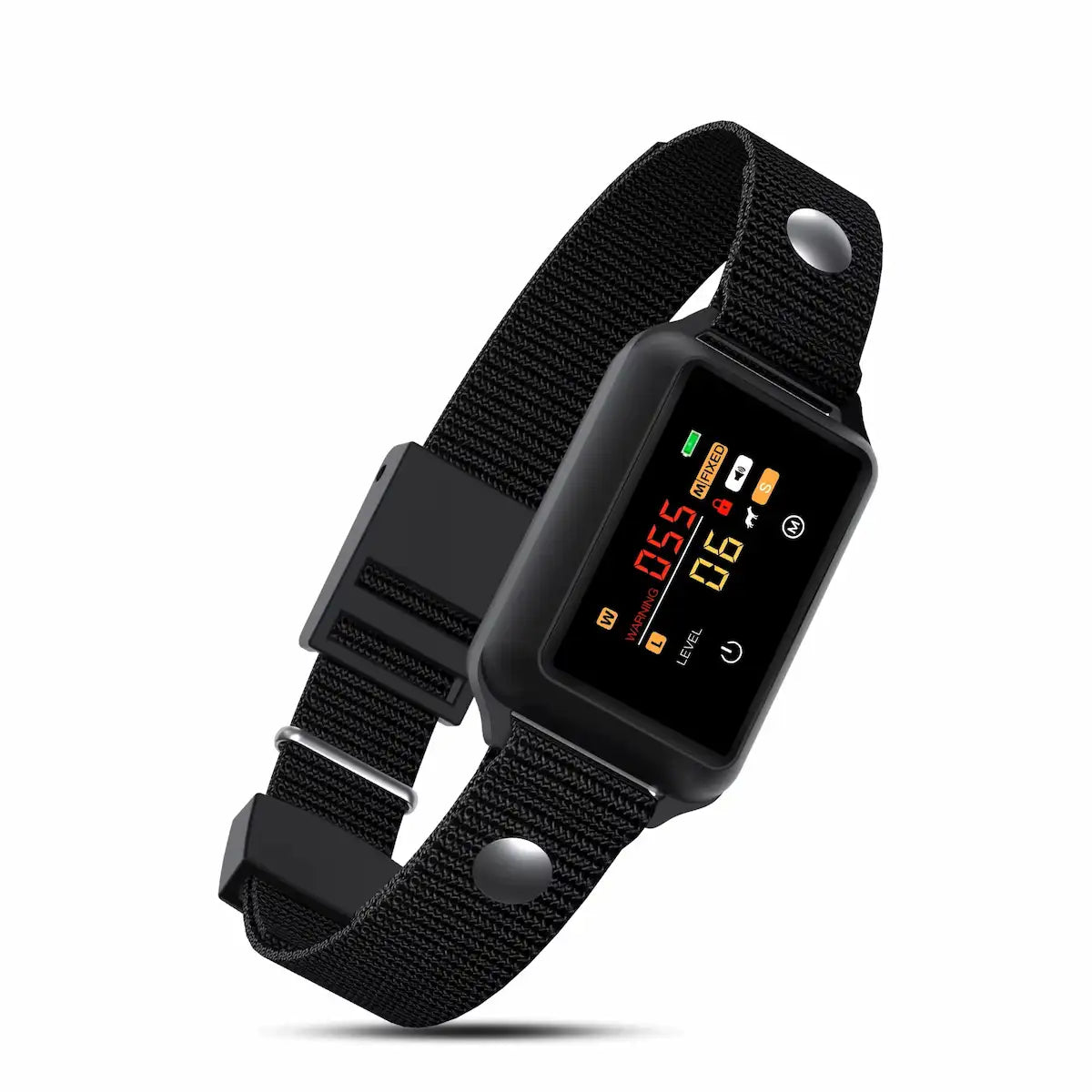 Anti blafband honden