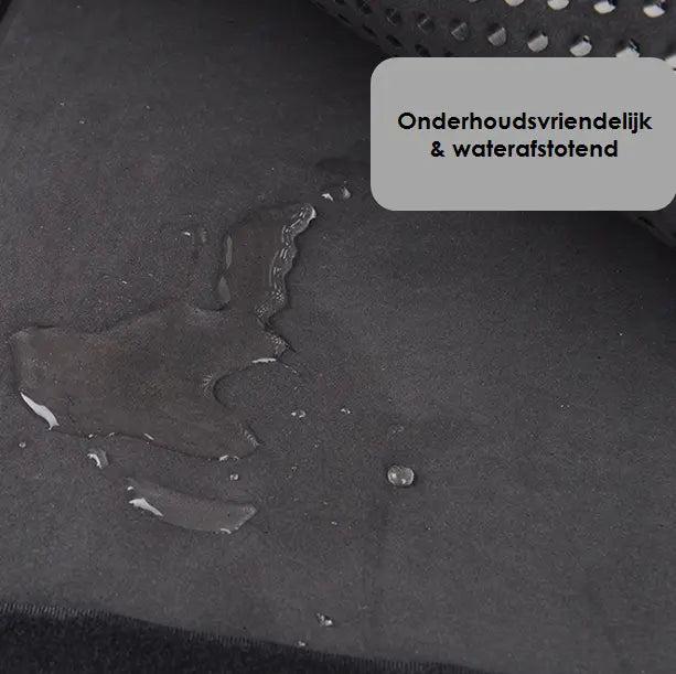 Kattenbakmat - Grit opvanger