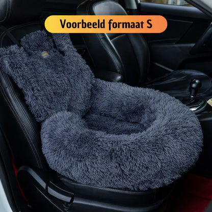 Zootic hondenmand auto, autostoel voor honden